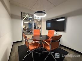 BLANKSPACES Santa Monica @Colorado