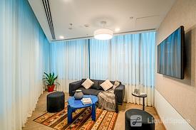 WeWork Eldeco Center