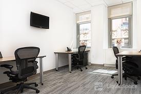 Helix Workspace - 295 Madison Avenue