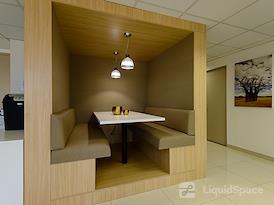 Regus | Pietersburg, Limpopo