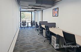 Regus | Amman, Ibrahimiyah Plaza