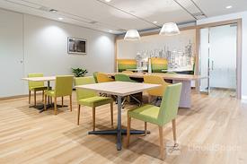 Regus | YOKOHAMA, Shin-Yokohama Square