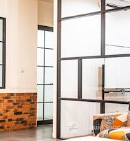 Point Lab Coworking Space Jakarta