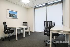 Regus | Dushanbe, Opera & Ballet