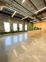 Loloft, Rogers - Flexible Meeting / Event Space 