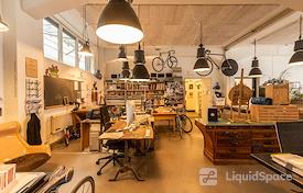 Citizen Space Zurich