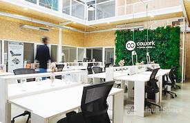 Cowork Torres Vedras