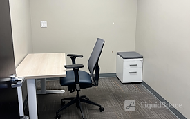 Office Evolution - Los Gatos