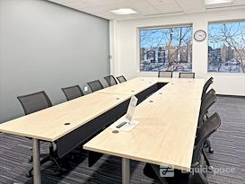 Regus | IL, Schaumburg - McConnor Pkwy