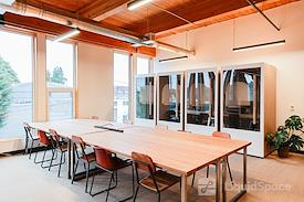 The Pioneer Collective - Ballard