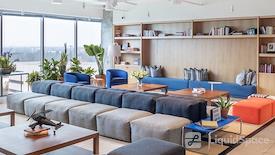 WeWork | 1725 Hughes Landing Boulevard