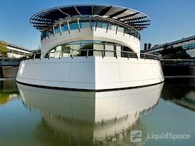 Regus | Lyon, Vaise Verrazzano