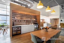 Regus | COPENHAGEN AIRPORT TERMINAL 3, Regus Express