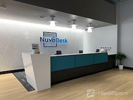NuvoDesk Coworking