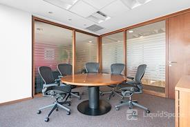 Regus | Santiago, Isidora 3000