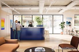 WeWork | 8 Devonshire Square