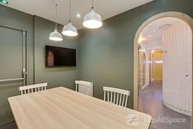 Timees Café & Coworking