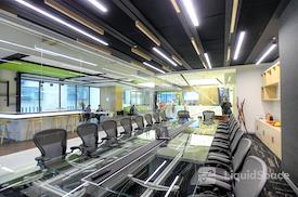 IOS OFFICES | Miyana