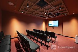 Waterman Workspaces Collins Street