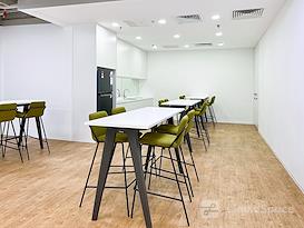 SPACES | Kuala Lumpur, Menara Prestige