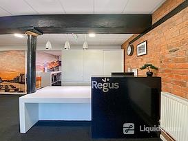Regus | Gloucester Docks, North Warehouse