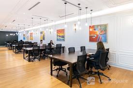 Regus | Kuala Lumpur, Signature Q Sentral