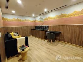 WeWork Cherry Hills, Embassy GolfLinks