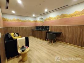 WeWork Cherry Hills, Embassy GolfLinks