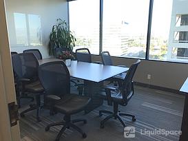 (SO1) Valley Executive Tower