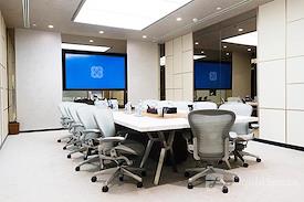 The Executive Centre - Prestige Trade Tower