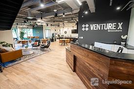 Venture X | Greensboro