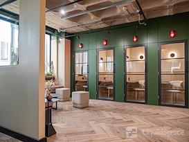 Colony | Spring Gardens