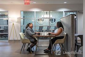 Quest Workspaces - 48 Wall St.