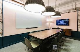 WeWork | 27 E 28th St