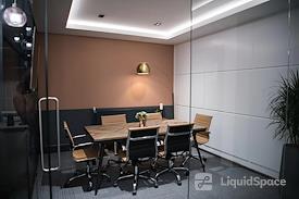 Wizu Workspace | Park Court