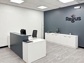Regus | NJ, East Orange - Central Ave