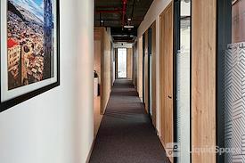 Regus | Edificio Carolina Millenium