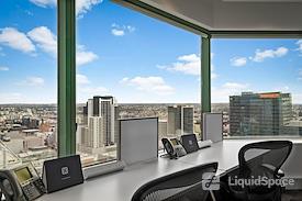 The Executive Centre - 108 St Georges Terrace