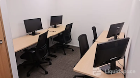 City Hall | The Adelphi