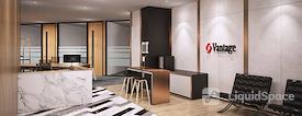 VANTAGE OFFICE - Serviced Office & Virtual Office Jakarta Barat