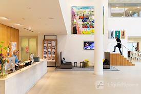 SPACES | Amsterdam Zuidas I