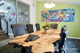 En Masse Coworking