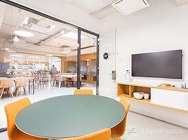 SPACES | Barcelona Pallars 193
