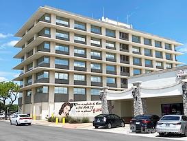 Boxer - La Gran Plaza Office Tower