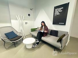 SPACES  | Athens, Solonos