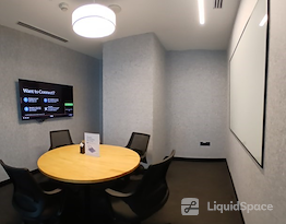 WeWork Embassy TechVillage