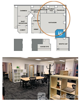 CIC | Boston - 50 Milk St.