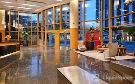 Regus | Lima, Real Ocho San Isidro