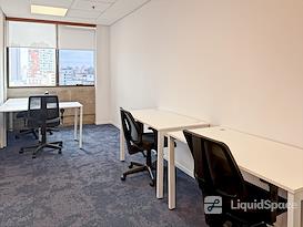 HQ | Campinas, Arcadas