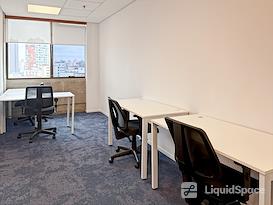 HQ | Campinas, Arcadas